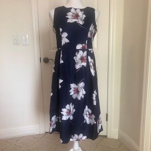 Midi dress